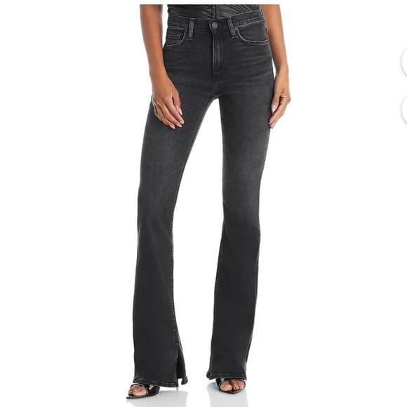 HUDSON Heartbreaker High Rise Bootcut Jean in Cry Later size 25 NWT - Picture 6 of 7